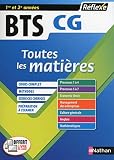 Bts Comptabilit Et Gestion Toutes Les Matires 11