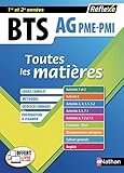 Bts Assistant De Gestion Pmepmi Toutes Les Matires 10