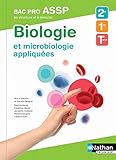 Biologie Et Microbiologie Appliqu%C3%A9es 2e