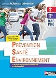 Pr%C3%A9vention Sant%C3%A9 Environnement 1re