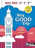Very Good Trip   Anglais Bac Pro Niveau A2b1+
