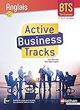Active Business Tracks   Anglais   Bts 1re Et 2e Ann%C3%A9es B2