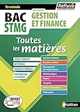 Gestion Et Finance Tle Stmg : Toutes Les Mati%C3%A8res