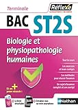 Biologie Et Physiopathologie Humaines Tle St2s