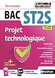 Projet Technologique Tle St2s