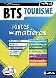 Bts Tourisme Toutes Les Matires 17