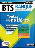 Bts Banque Option Conseiller De Clientle Toutes Les Matires 18
