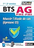 Bts Assistant De Gestion Pme
