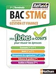 Gestion Et Finance   Tout Le Cours En Fiches  1re