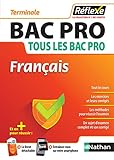 Fran%C3%A7ais   Guide Reflexe   Tle Bac Pro   Bac 2020 Et 2021