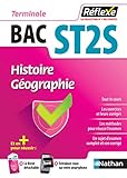 Histoire G%C3%A9ographie   Terminale St2s   Bac 2020