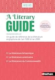 A Literary Guide Anglais