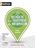 La Recherche Et Le Traitement De L'information