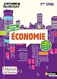 Economie Tle Stmg