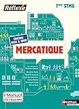 Mercatique   Tle Stmg