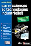 Guide Des Sciences Et Technologies Industrielles 2019 2020   El%C3%A8ve   2019