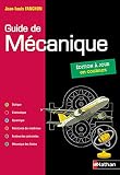 Guide De Mcanique Bts Dut Licence Classes Prpas Ptsi Et Tsi Elve 2019