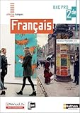 Fran%C3%A7ais   2de Bac Pro