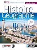 Histoire G%C3%A9ographie   Emc   2de Bac Pro