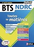 Bts Ndrc Ngociation Et Digitalisation De La Relation Client Toutes Les Matires 1re Et 2e Anne 08