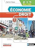 Economie Droit   2de