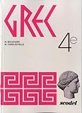 Grec Niveau 1 (4e Et 2de Grands D%C3%A9butants)