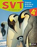 Sciences De La Vie Et De La Terre 4e
