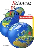 Sciences De La Vie Et De La Terre 4me Avec Reproduction