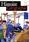 Histoire Gographie 5e Lve Programme 1997