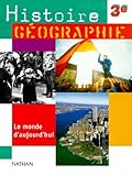 Histoiregeographie 3e Livre De Llve