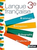 Langue Franaise 3e