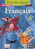 Terre Des Lettres 6e