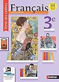 Terre Des Lettres 3e