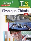 Physique Chimie Term S