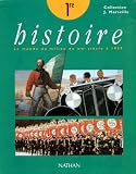 Histoire 1re Livre De Llve