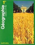 Gographie 1re