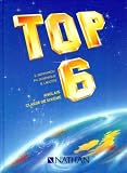 Top 6 Anglais 6e