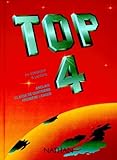 Top 4 Anglais Lv1 4e