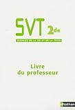 Sciences De La Vie Et De La Terre 2e Livre Du Professeur