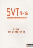 Svt 1re S Livre Du Professeur Programme 2001
