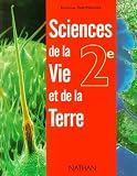 Sciences De La Vie Et De La Terre 2e