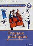 Sciences Economiques Et Sociales 2nde Travaux Pratiques