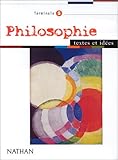 Philosophie Terminale S Livre De Llve
