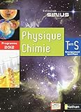 Physique Chimie Term S Sp%C3%A9cifique