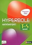 Hyperbole Terminale S Sp%C3%A9cialit%C3%A9