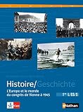 Manuel Dhistoire Francoallemand Tome 2 Version Franaise