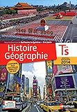 Histoire G%C3%A9ographie Term S   Le Quintrec