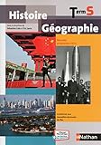 Histoire G%C3%A9ographie Term S   Cote