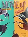 Move Up Anglais Lv1 4me Manuel Du Professeur