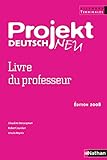 Projekt Deutsch Neu Term